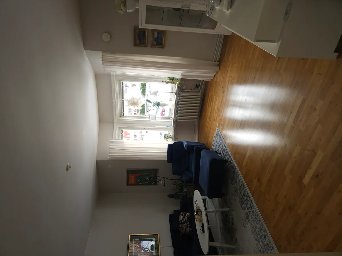 Hyreslägenhet på Sundsvall i sundsvall