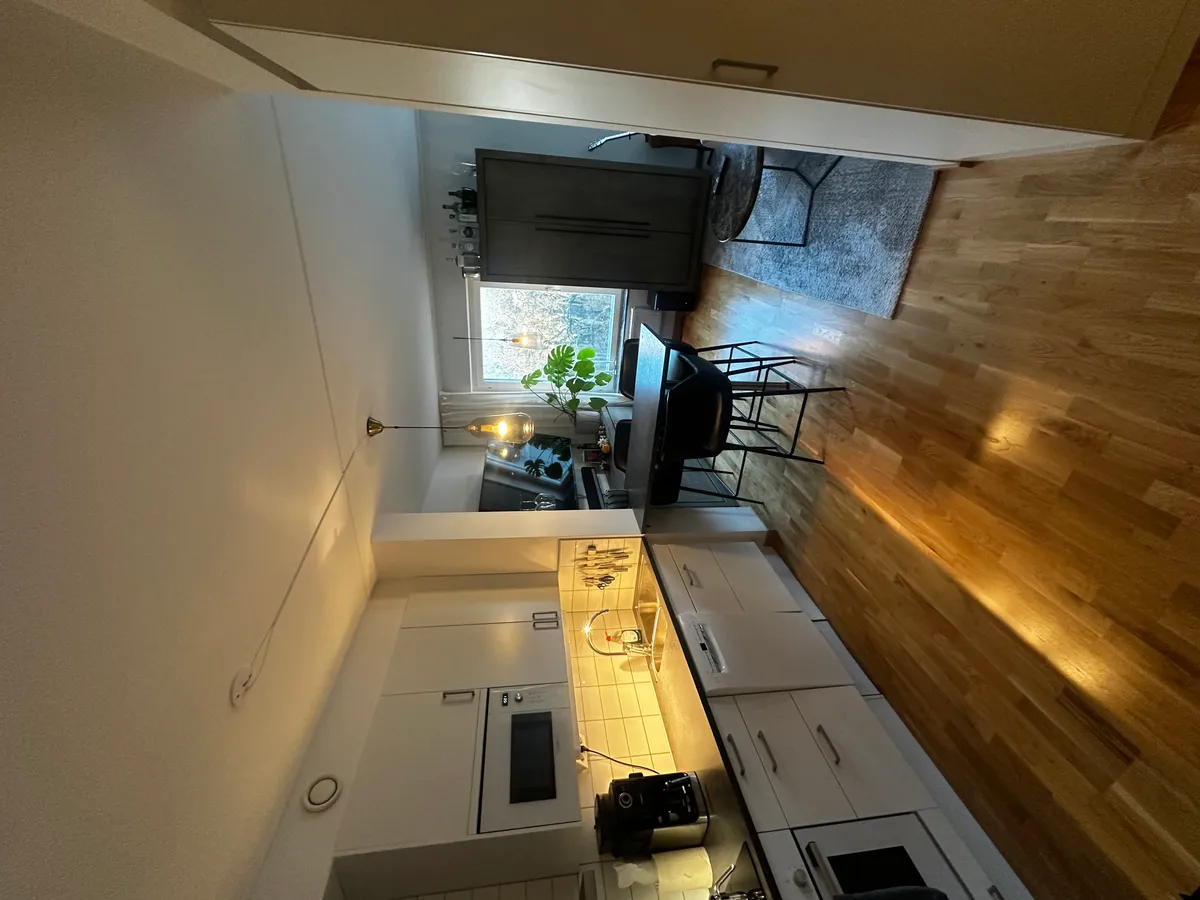 Hyreslägenhet på Göteborg i goteborg