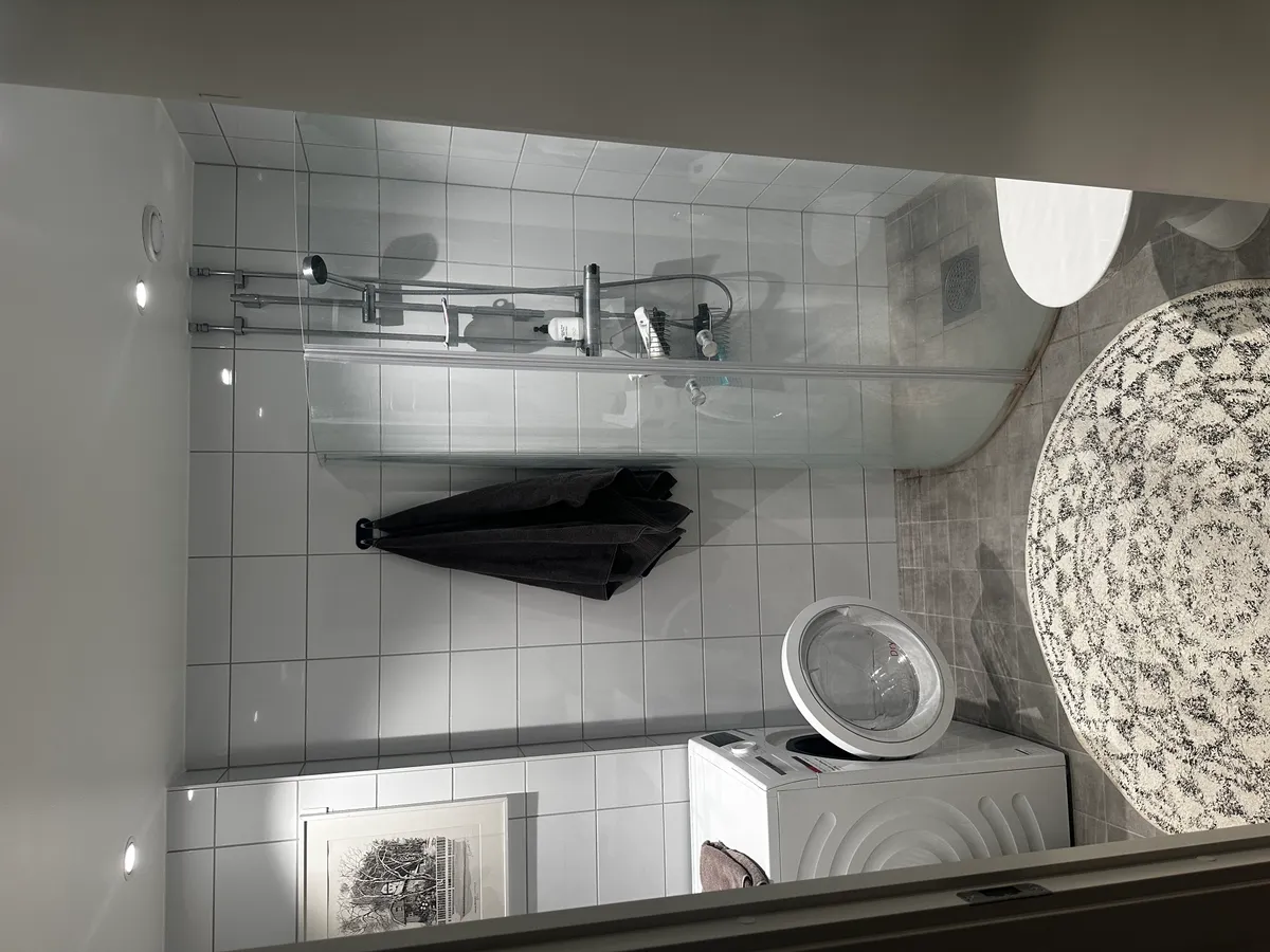 Hyreslägenhet på Göteborg i goteborg