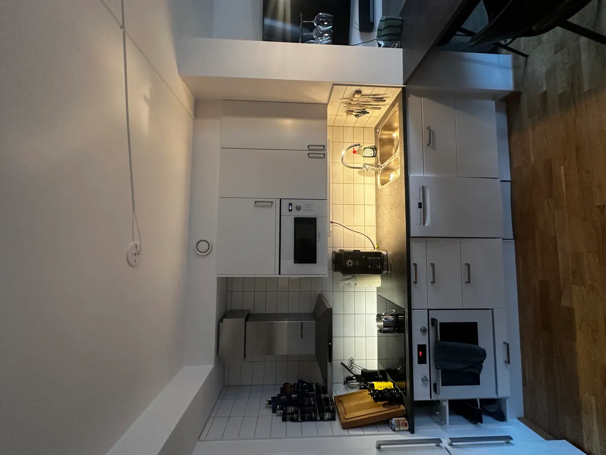 Hyreslägenhet på Göteborg i goteborg