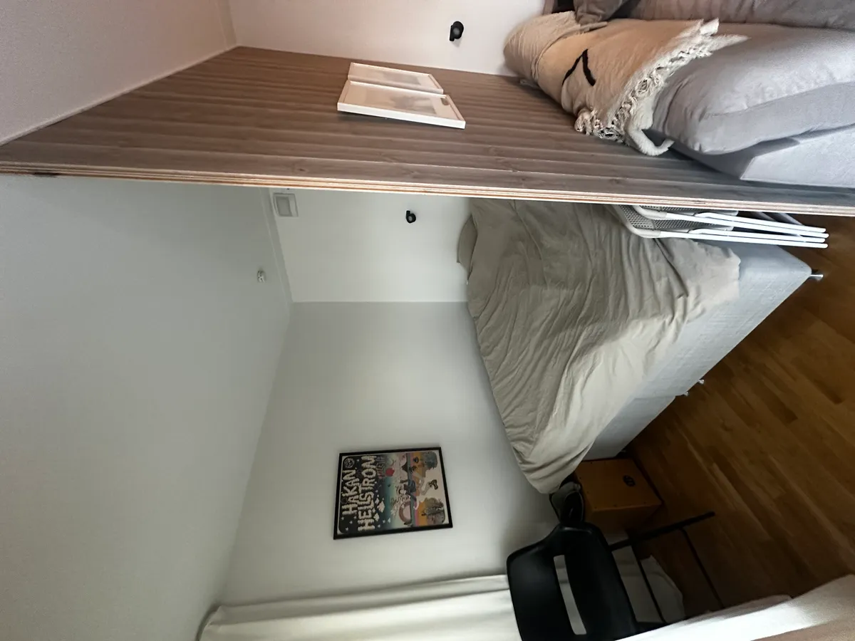 Hyreslägenhet på Göteborg i goteborg