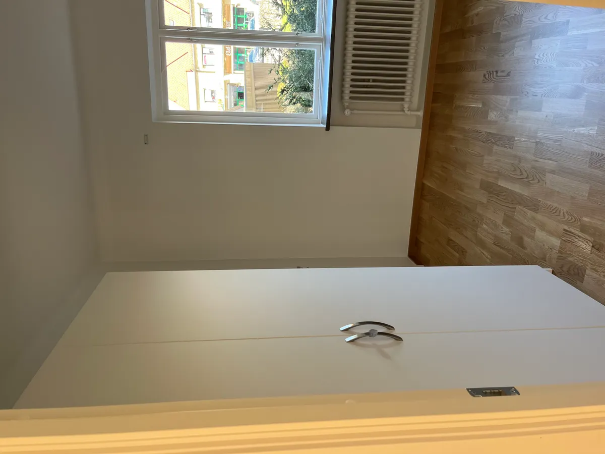 Hyreslägenhet på Höganäs i hoganas