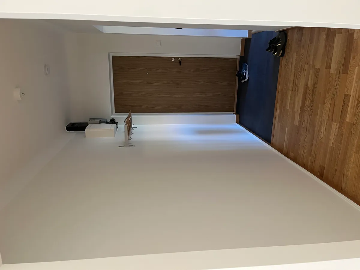 Hyreslägenhet på Höganäs i hoganas