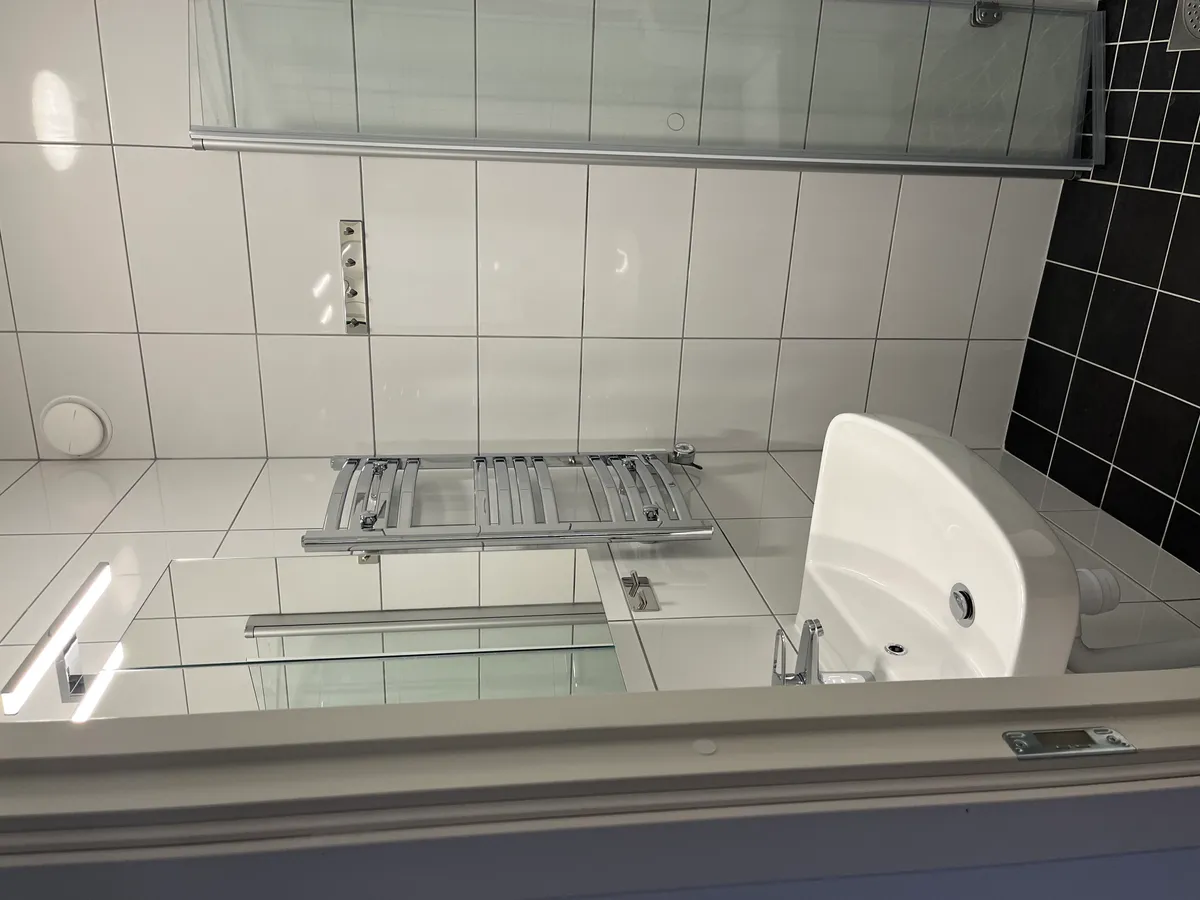 Hyreslägenhet på Höganäs i hoganas