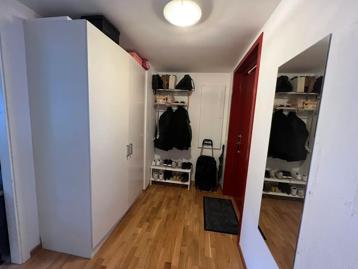 Hyreslägenhet på Sundbyberg i sundbyberg