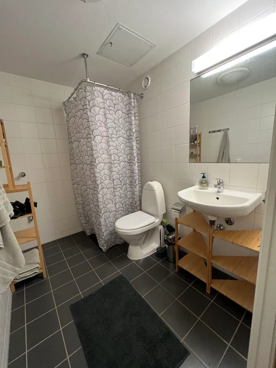 Hyreslägenhet på Sundbyberg i sundbyberg