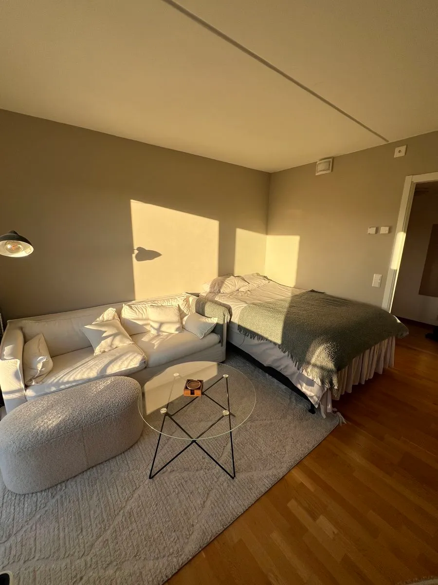 Hyreslägenhet på Sundbyberg i sundbyberg