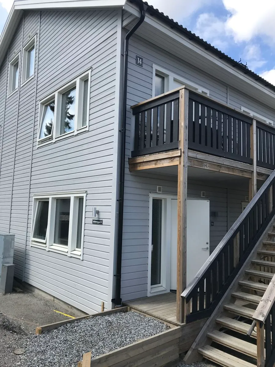 Hyreslägenhet på Saltsjö-boo i saltsjo-boo