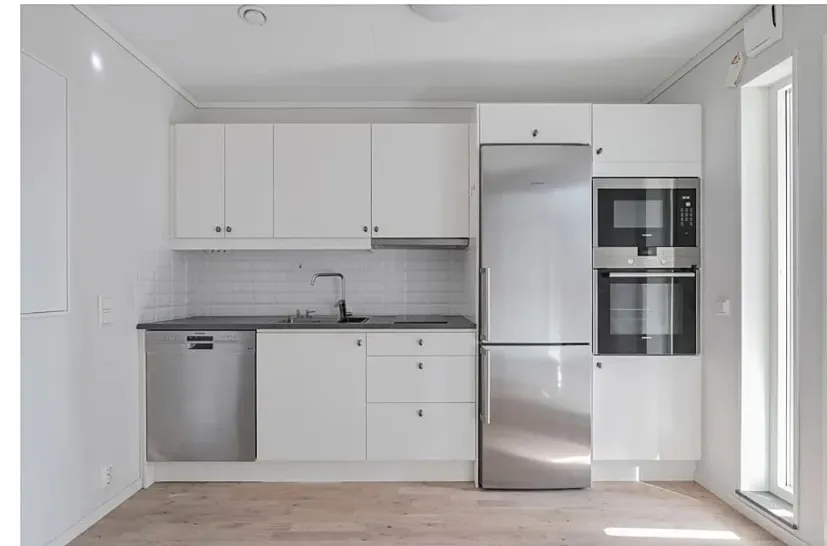 Hyreslägenhet på Saltsjö-boo i saltsjo-boo