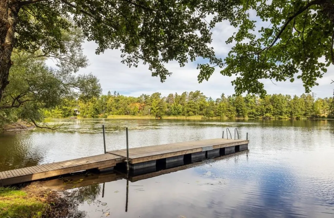 Hyreslägenhet på Saltsjö-boo i saltsjo-boo