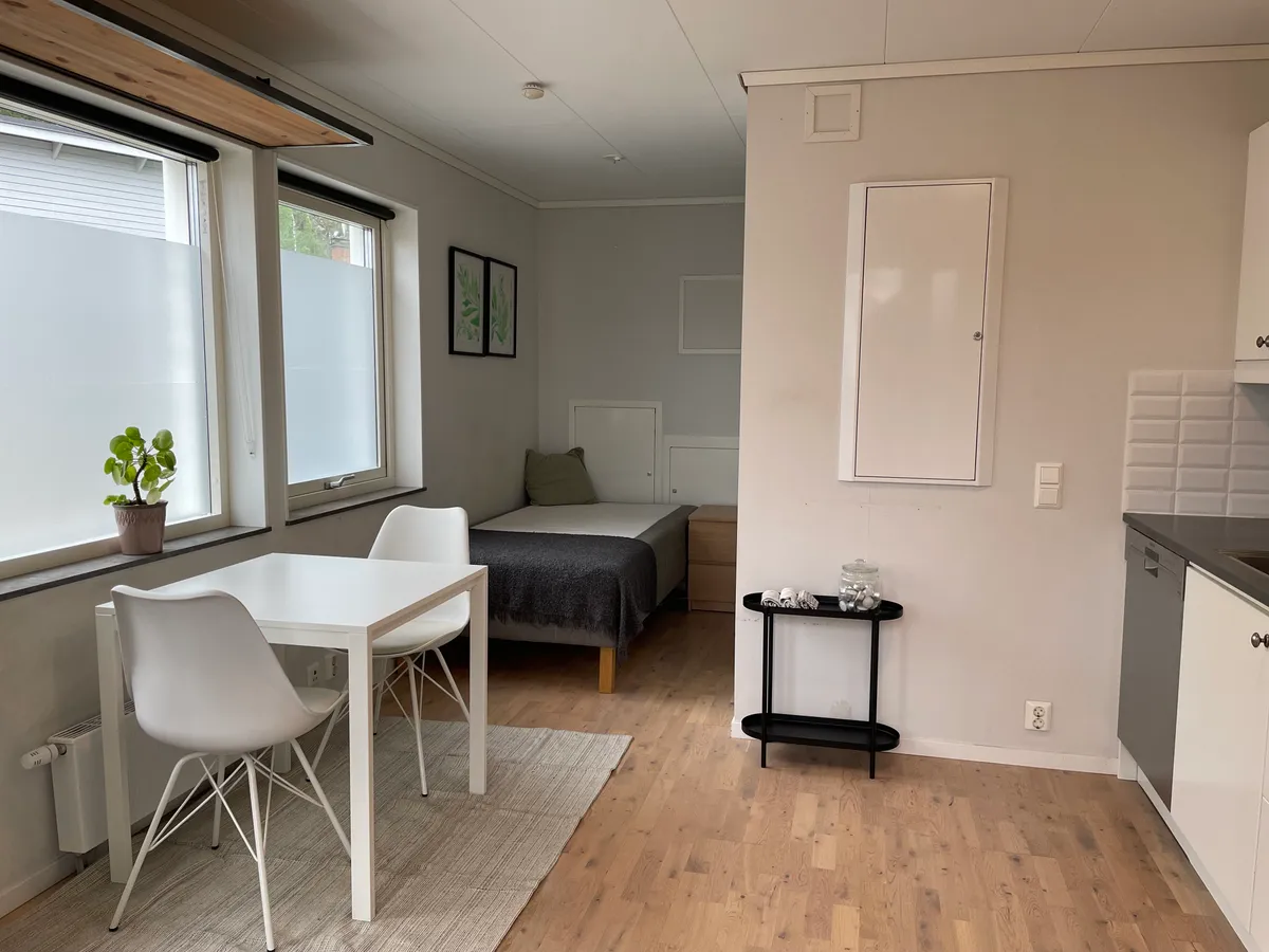 Hyreslägenhet på Saltsjö-boo i saltsjo-boo