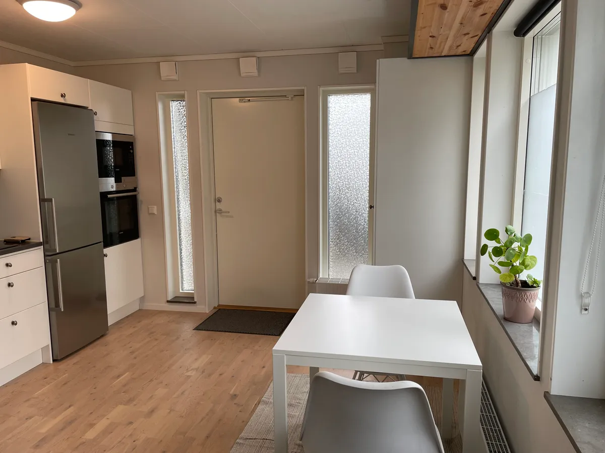 Hyreslägenhet på Saltsjö-boo i saltsjo-boo