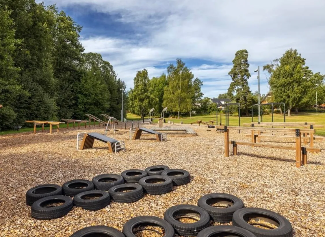 Hyreslägenhet på Saltsjö-boo i saltsjo-boo
