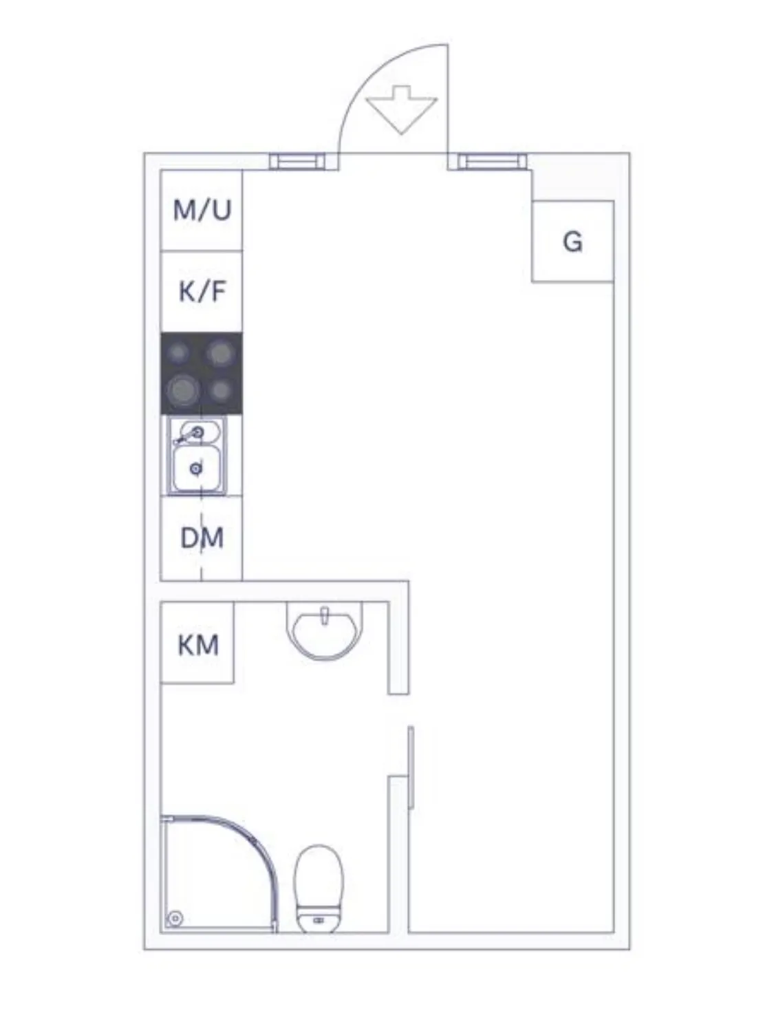 Hyreslägenhet på Saltsjö-boo i saltsjo-boo