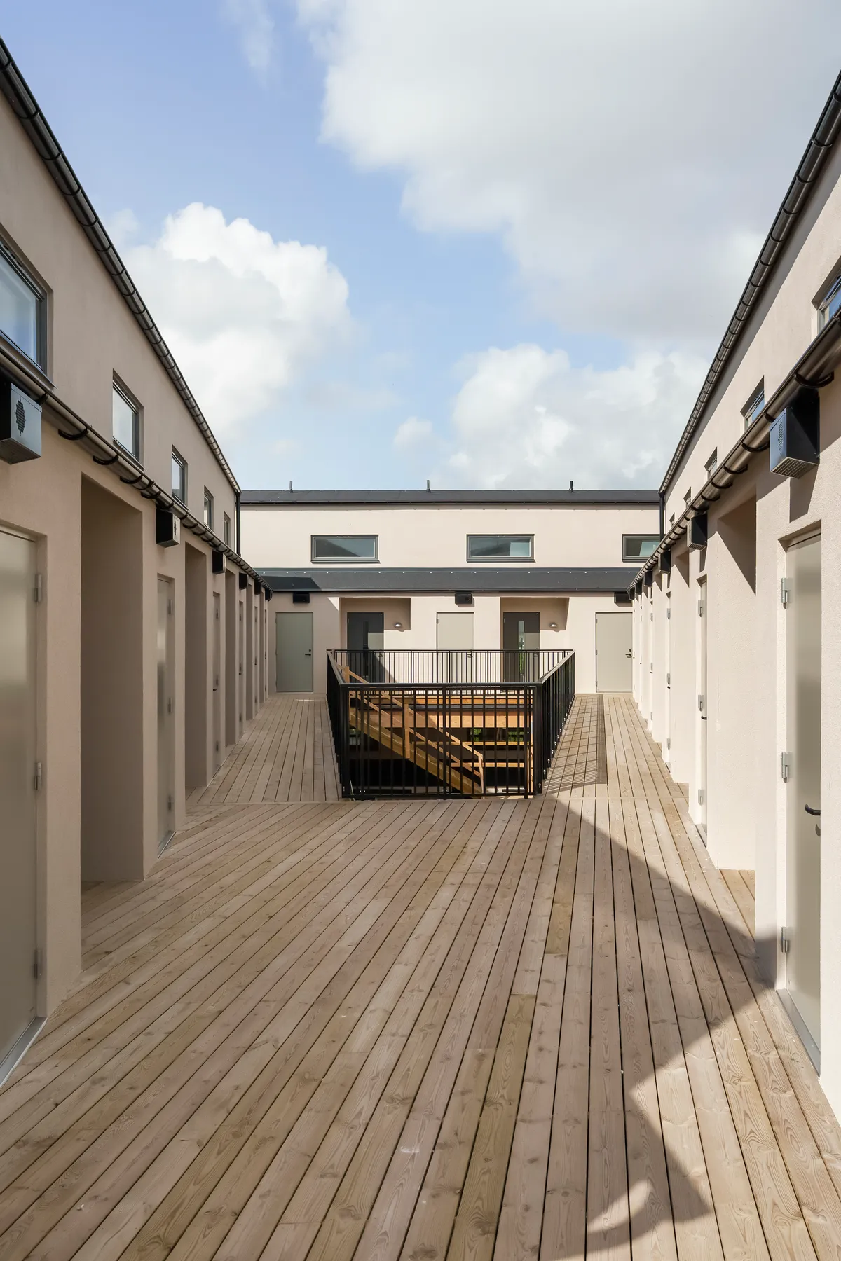 Hyreslägenhet på Halmstad i halmstad