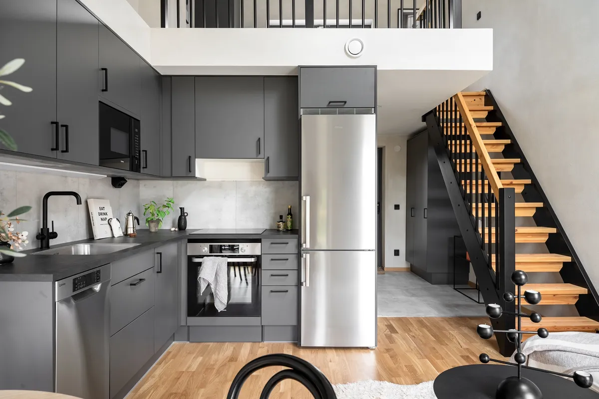 Hyreslägenhet på Halmstad i halmstad