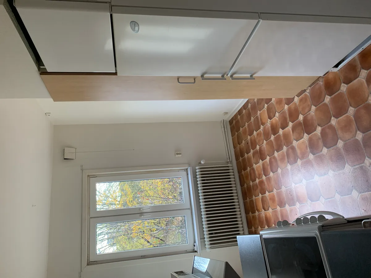 Hyreslägenhet på GÖTEBORG i goteborg