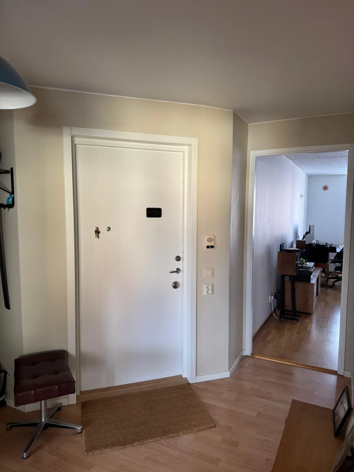 Hyreslägenhet på Norrköping i norrkoping