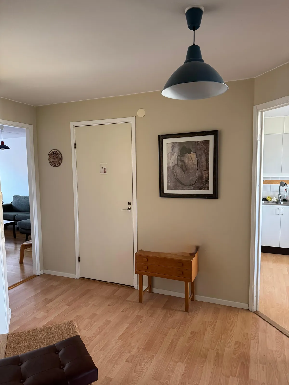 Hyreslägenhet på Norrköping i norrkoping