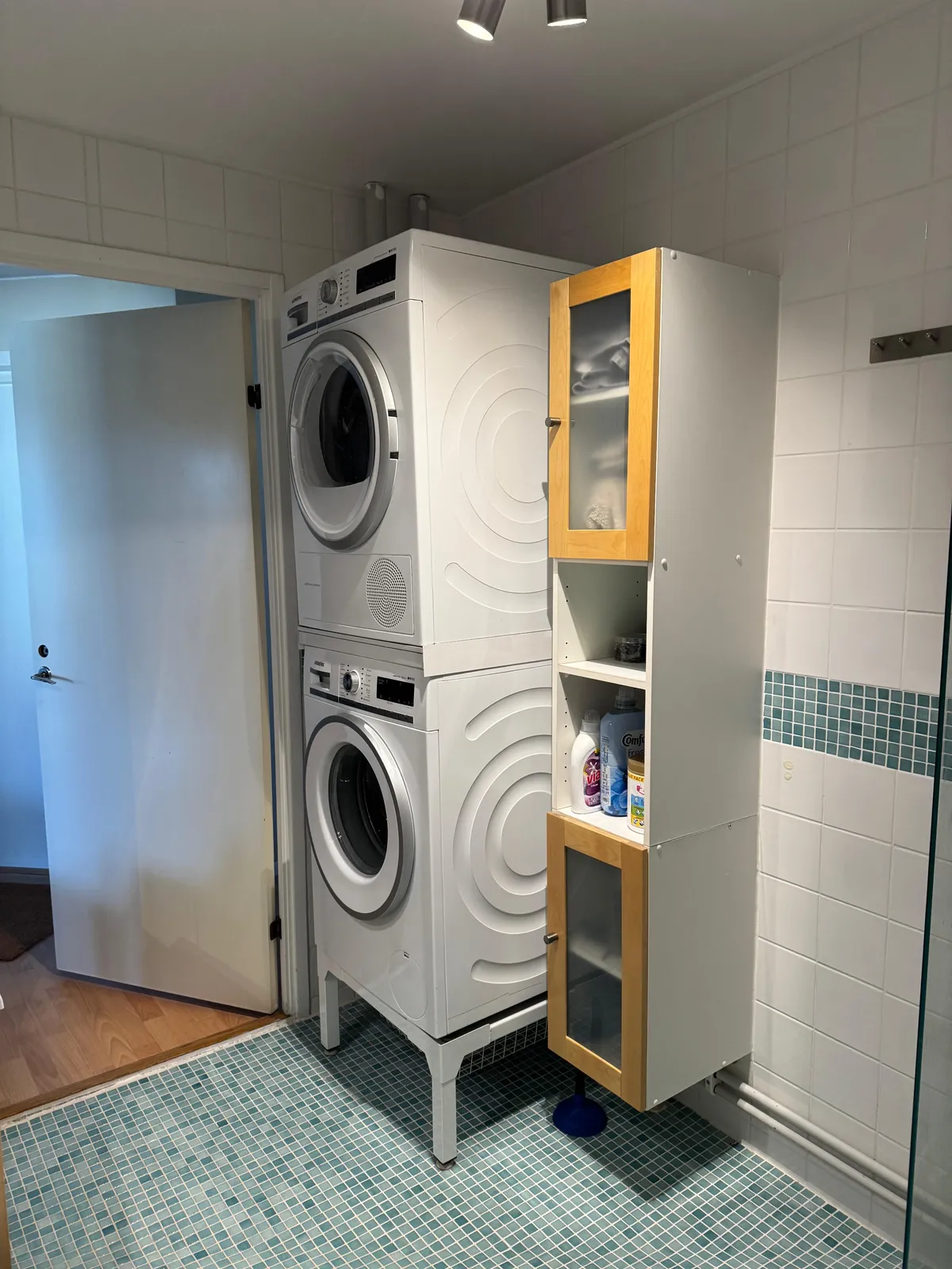 Hyreslägenhet på Norrköping i norrkoping