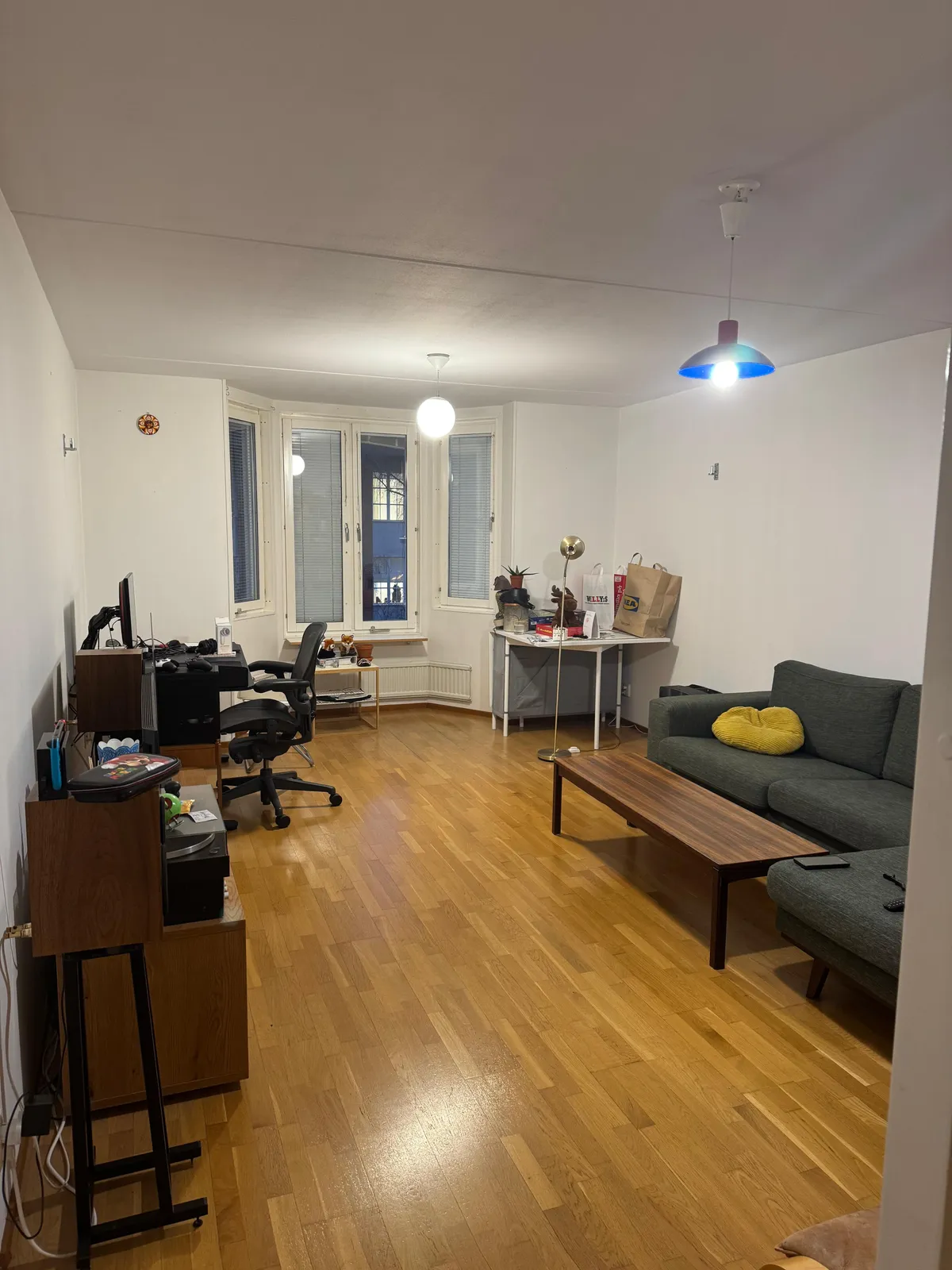 Hyreslägenhet på Norrköping i norrkoping