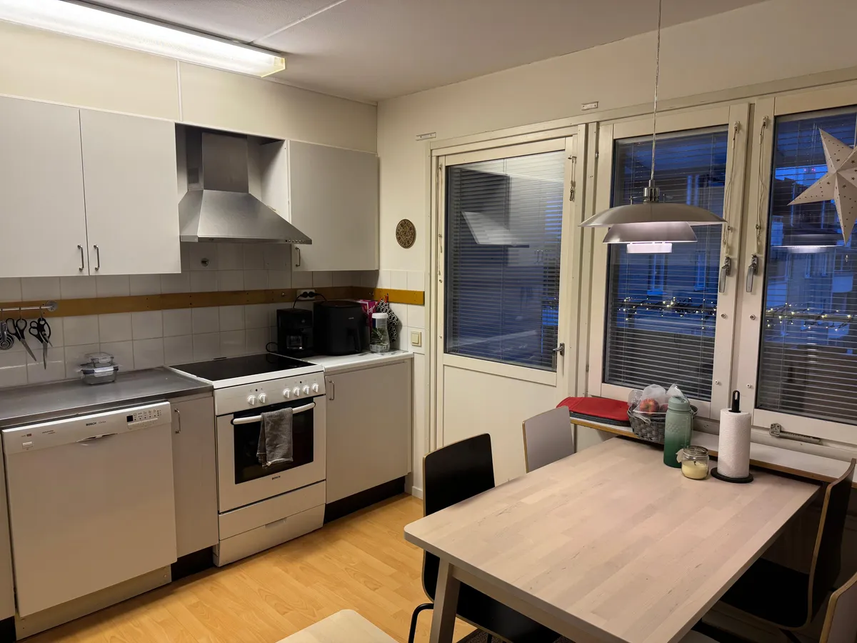 Hyreslägenhet på Norrköping i norrkoping