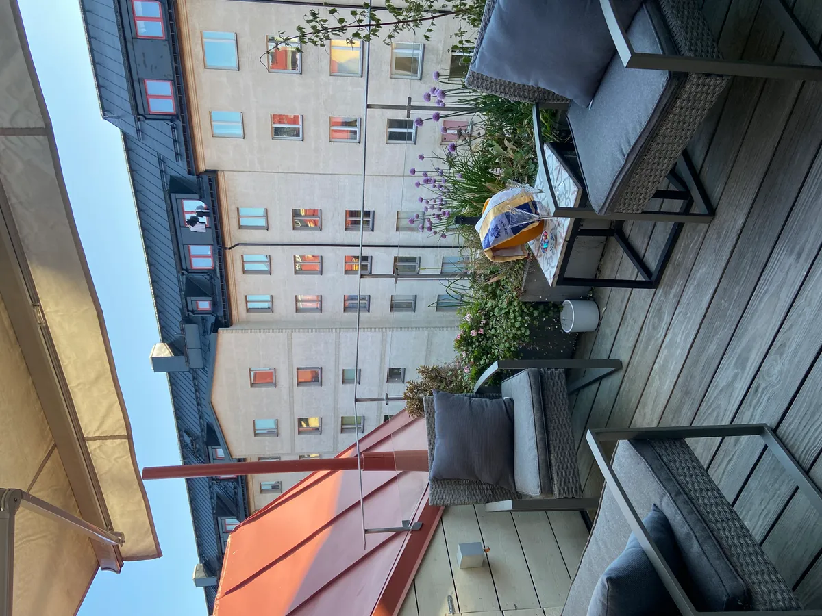 Hyreslägenhet på Stockholm i stockholm