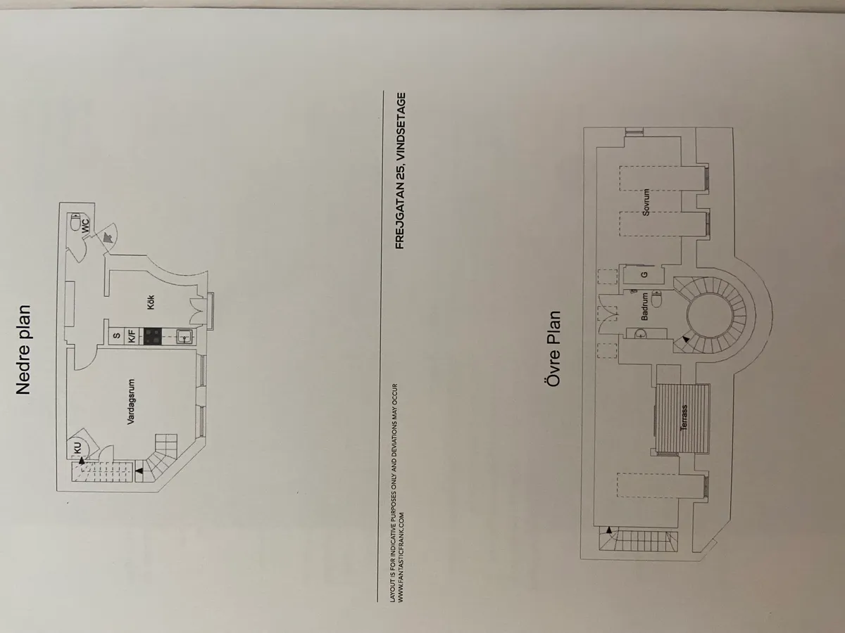 Hyreslägenhet på Stockholm i stockholm