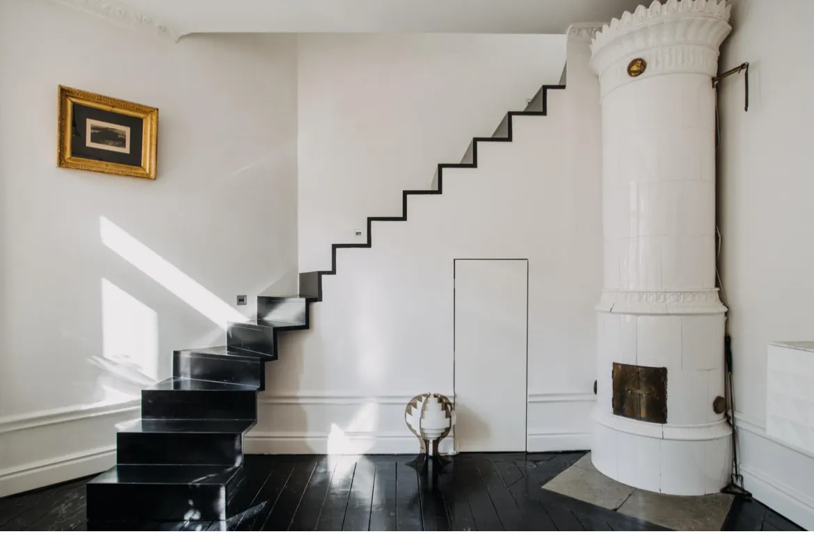 Hyreslägenhet på Stockholm i stockholm