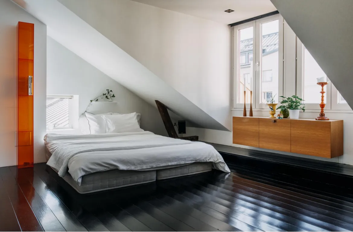 Hyreslägenhet på Stockholm i stockholm