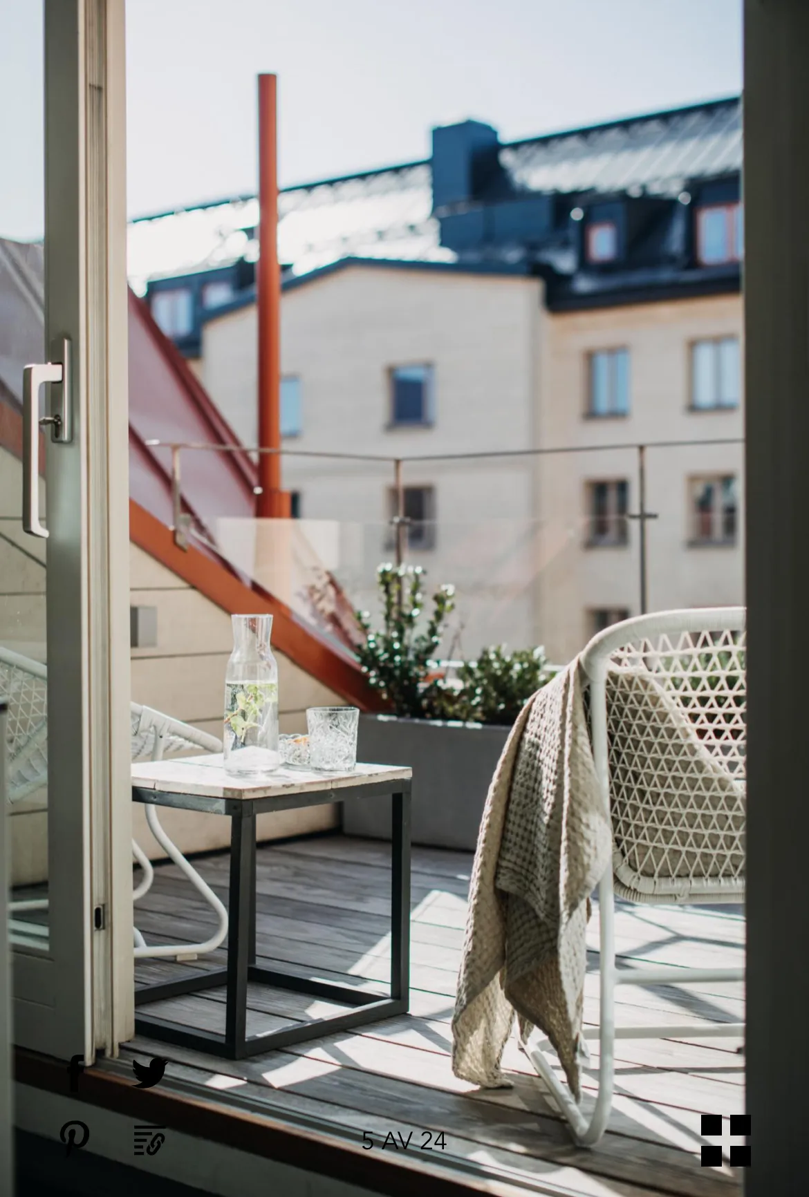 Hyreslägenhet på Stockholm i stockholm