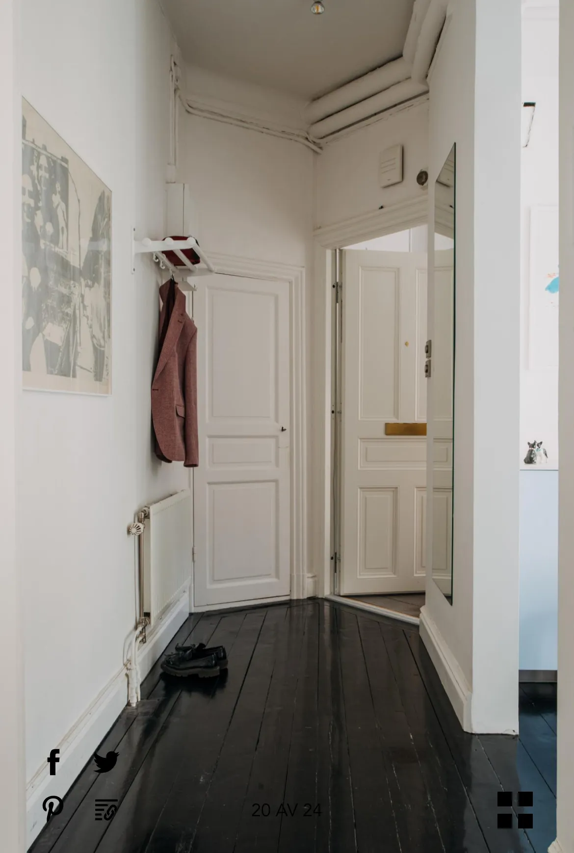 Hyreslägenhet på Stockholm i stockholm