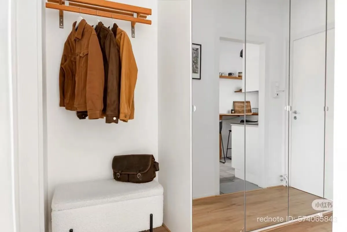 Hyreslägenhet på Hägersten i hagersten