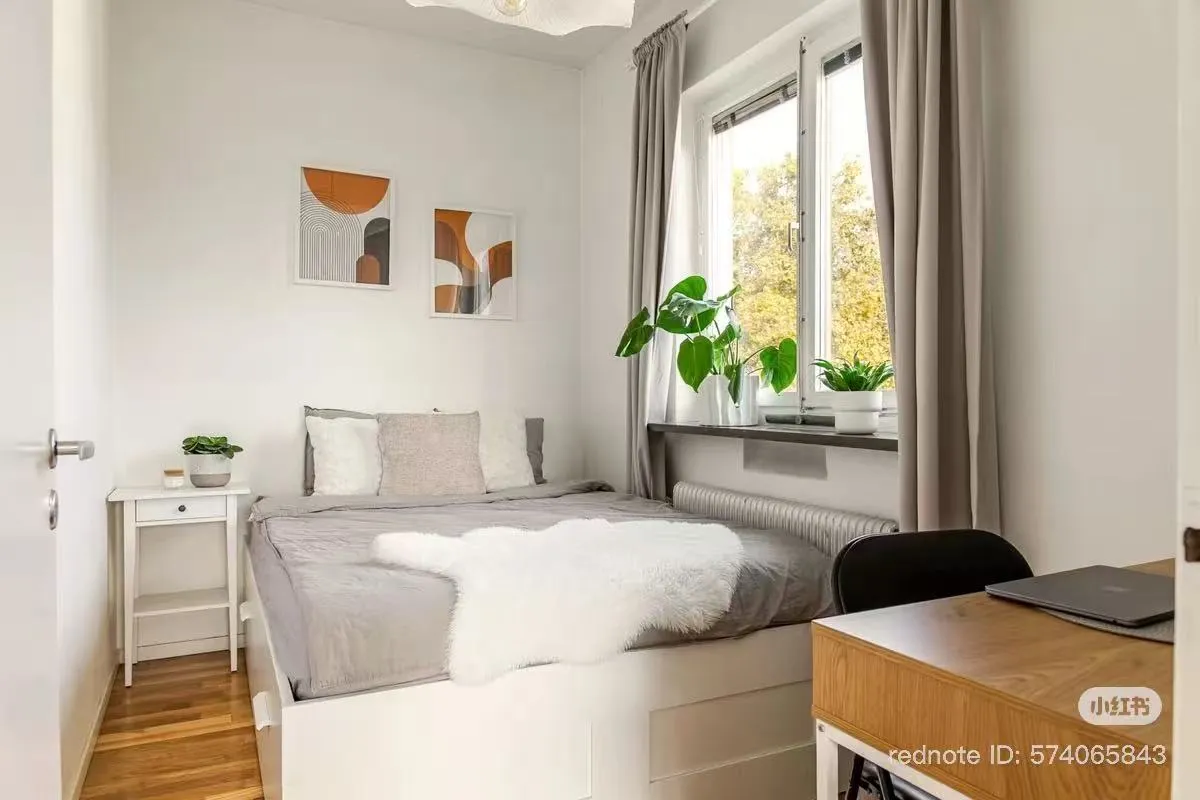 Hyreslägenhet på Hägersten i hagersten