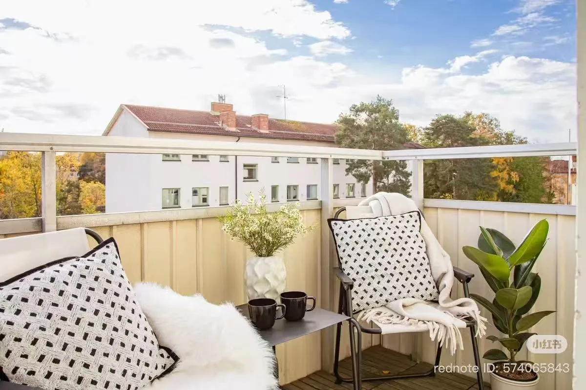 Hyreslägenhet på Hägersten i hagersten