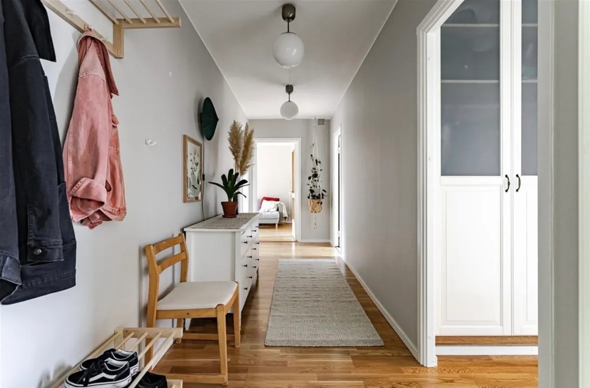 Hyreslägenhet på Sundsvall i sundsvall