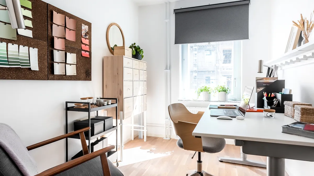 Hyreslägenhet på Spånga i spanga