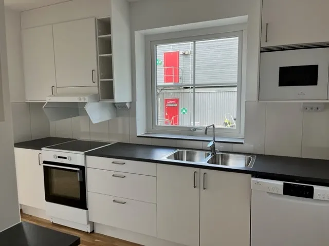 Hyreslägenhet på Lund i lund