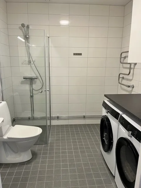 Hyreslägenhet på Lund i lund