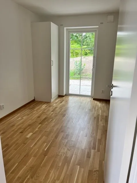 Hyreslägenhet på Lund i lund