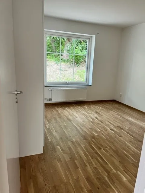 Hyreslägenhet på Lund i lund