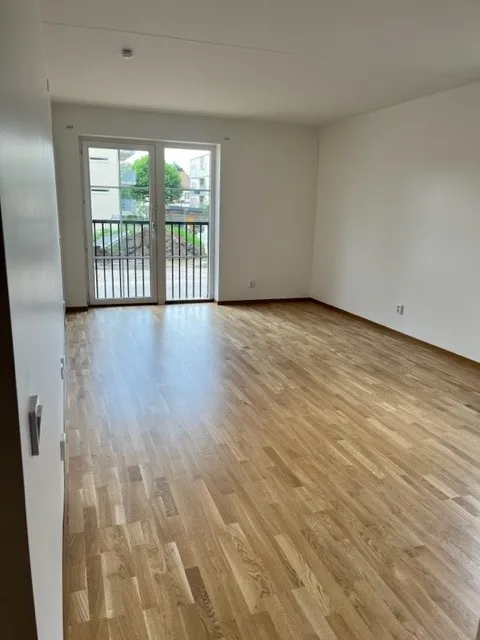 Hyreslägenhet på Lund i lund