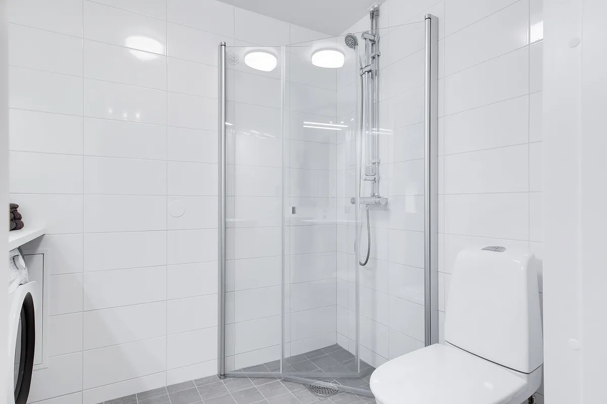 Hyreslägenhet på Spånga i spanga