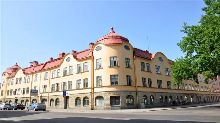 Hyreslägenhet på Örebro i orebro