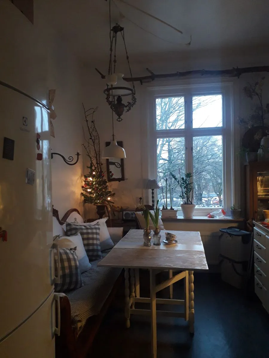 Hyreslägenhet på Örebro i orebro