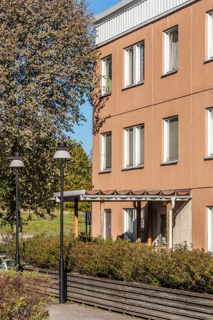 Hyreslägenhet på Danderyd i danderyd