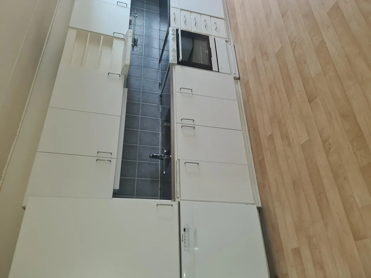 Hyreslägenhet på Tranås i tranas