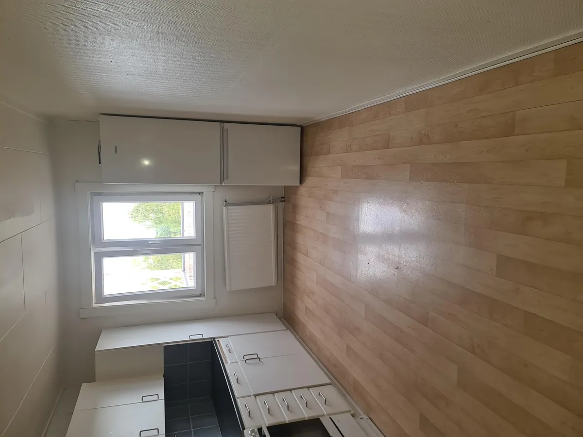 Hyreslägenhet på Tranås i tranas