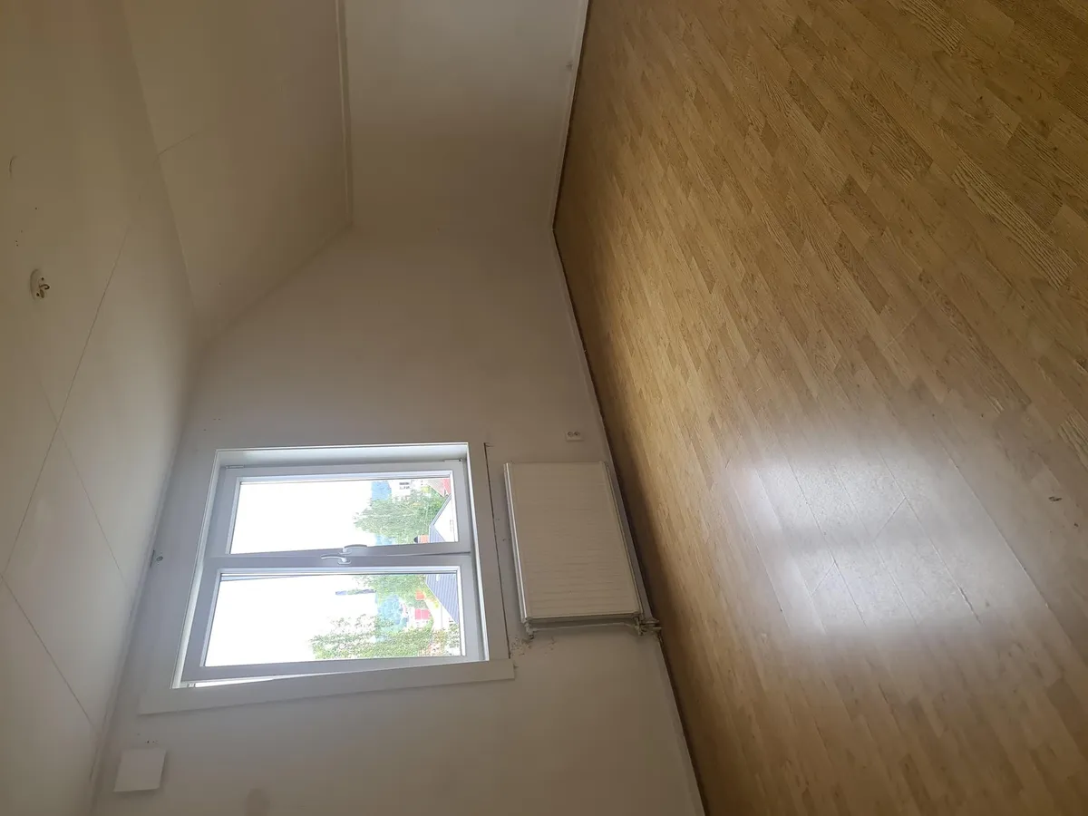 Hyreslägenhet på Tranås i tranas