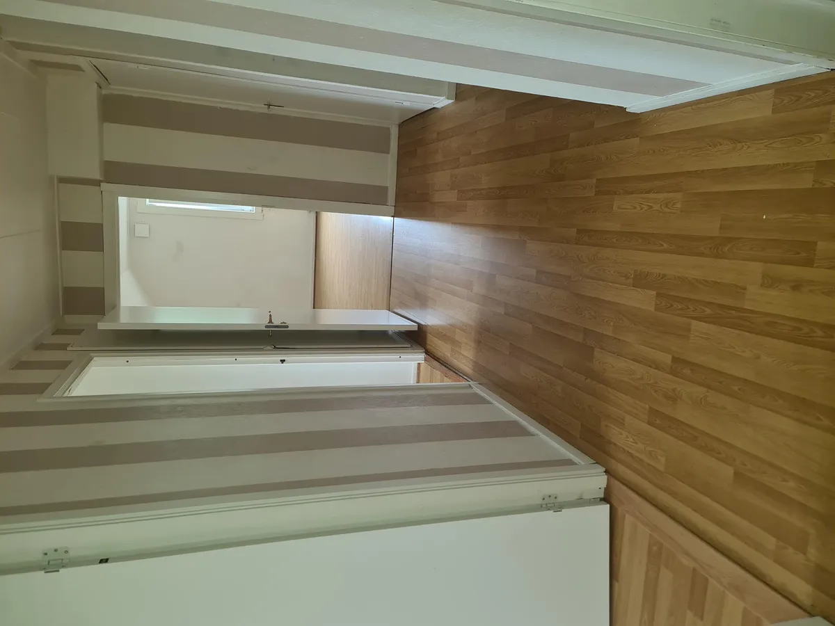 Hyreslägenhet på Tranås i tranas